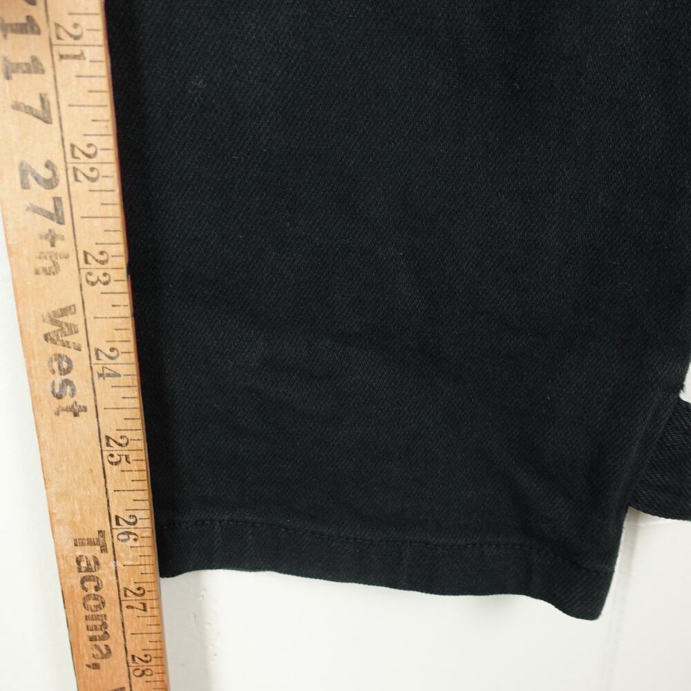 Wilfred Free Jeans Womens SZ 6 Modern Cargo Balloon High Rise Utility Baggy - Picture 7 of 13